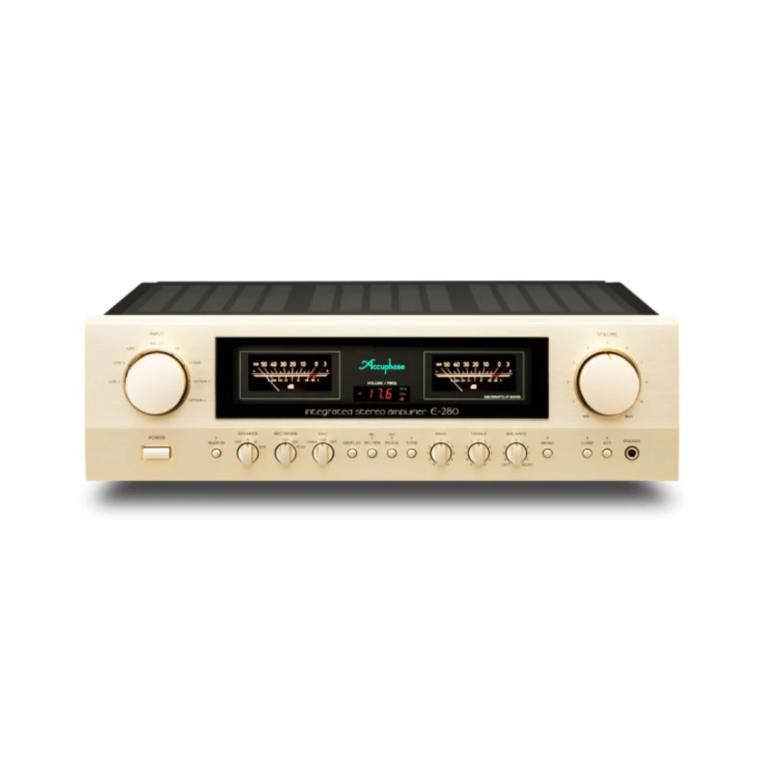 Accuphase E 280 B