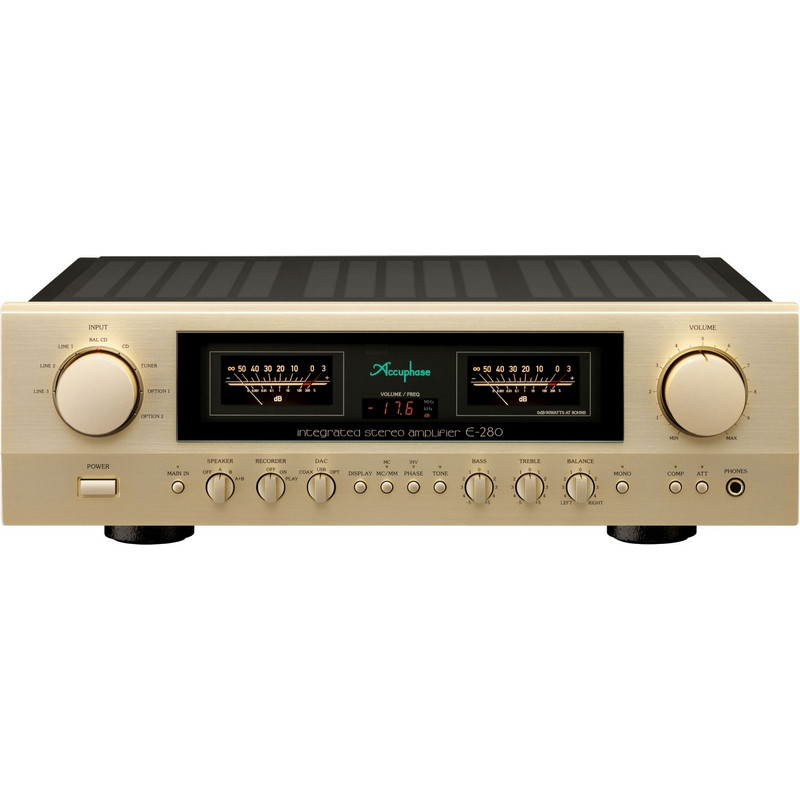 Accuphase-e-280