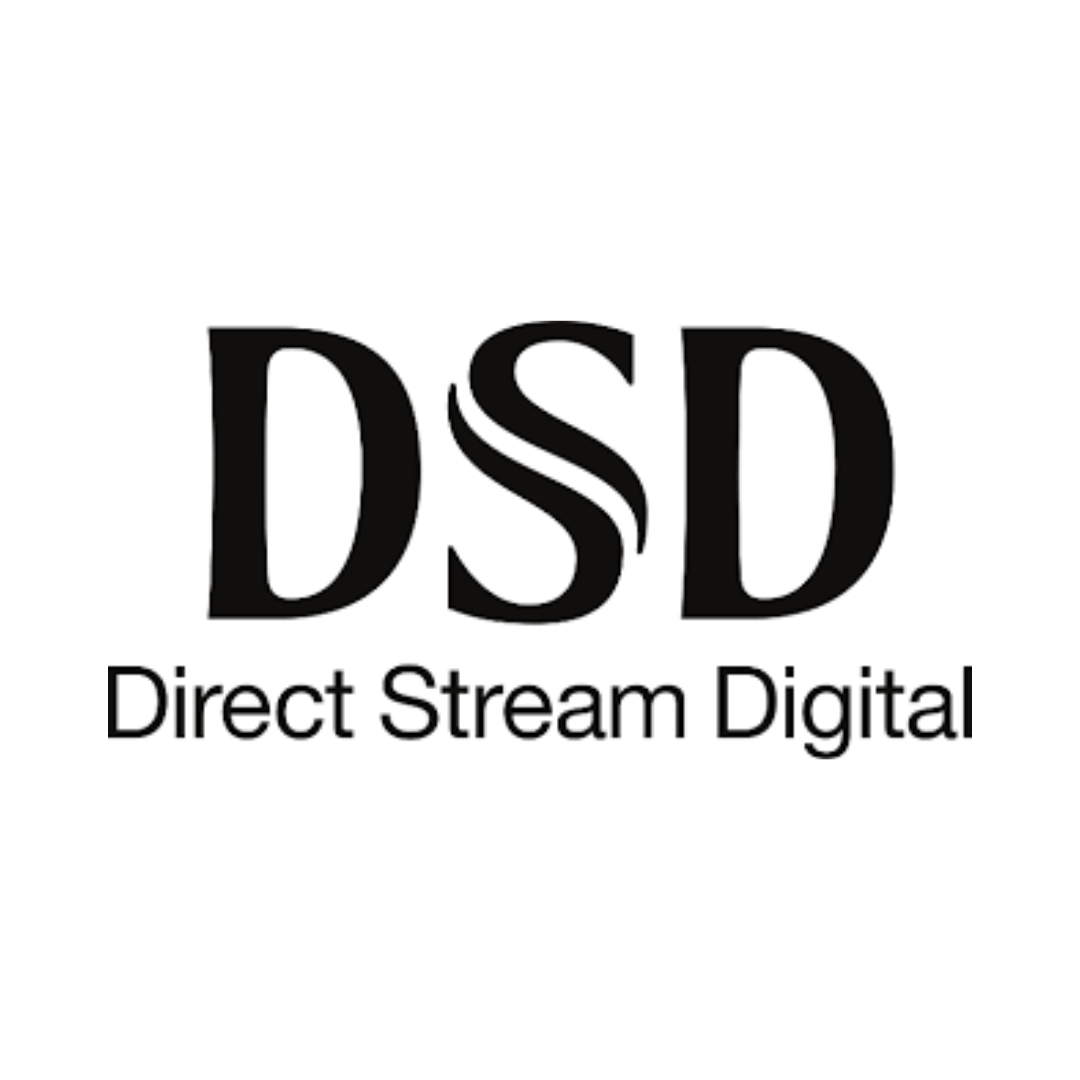 DSD & SACD