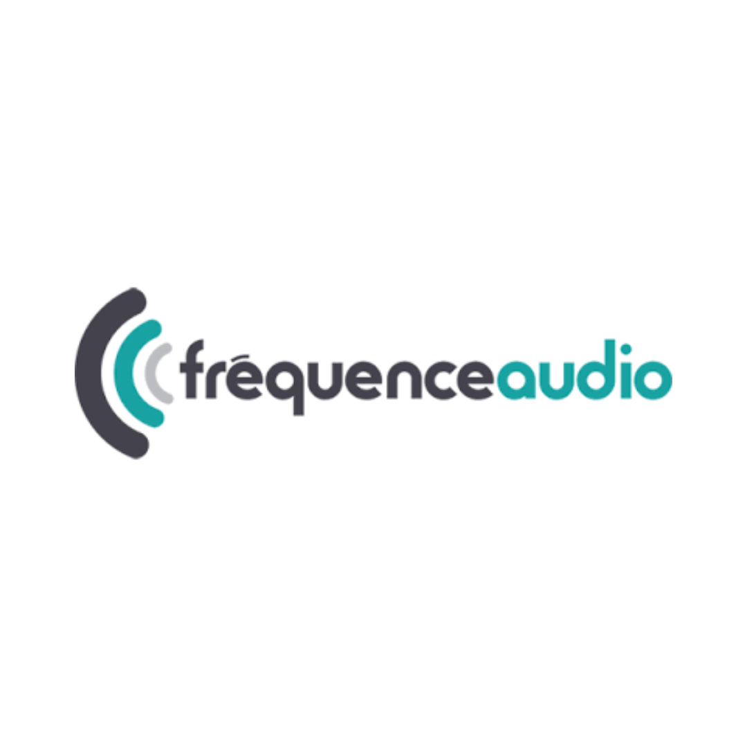 Fréquences audio